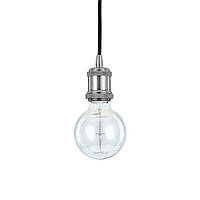 Люстра Ideal Lux Frida SP1 Cromo TR, код: 1045528