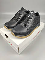 Мужские кроссовки New Balance Classic Black демисезонные