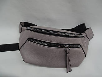 Жіноча нагрудна сумка гуртом 28*14 см. серії "Гранд 2" No10276