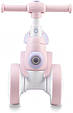 Біговел-каталка MoMi TOBIS з бульбашками (колір - pink), фото 4