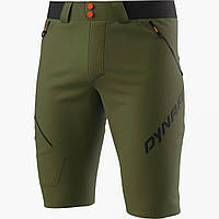 Шорты Dynafit Transalper 4 DST Shorts L Зеленый (1054-016.002.1870) PP, код: 7709664