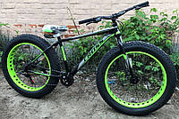 Внедорожник фэтбайк 26/4.8 Drive Mbike (fatbike) велосипед New fatbike (широкая покрышка 4.9)