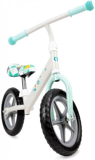Біговел QKIDS FLEET (колір -gray), фото 1