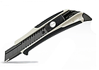 Ніж сегментний Premium 18 мм TAJIMA Fin Cutter, фото 5