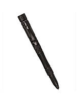 Тактична Ручка-мультитул Чорний метал Mil-Tec Німеччина для військових
