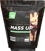 Гейнер Mass Up, Польща, 2,5 кг., для зростання маси, TNT Nutrition