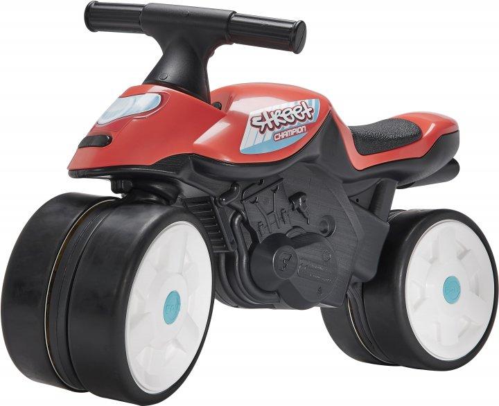 Біговел Falk Moto 440S (колір - червоний), фото 1