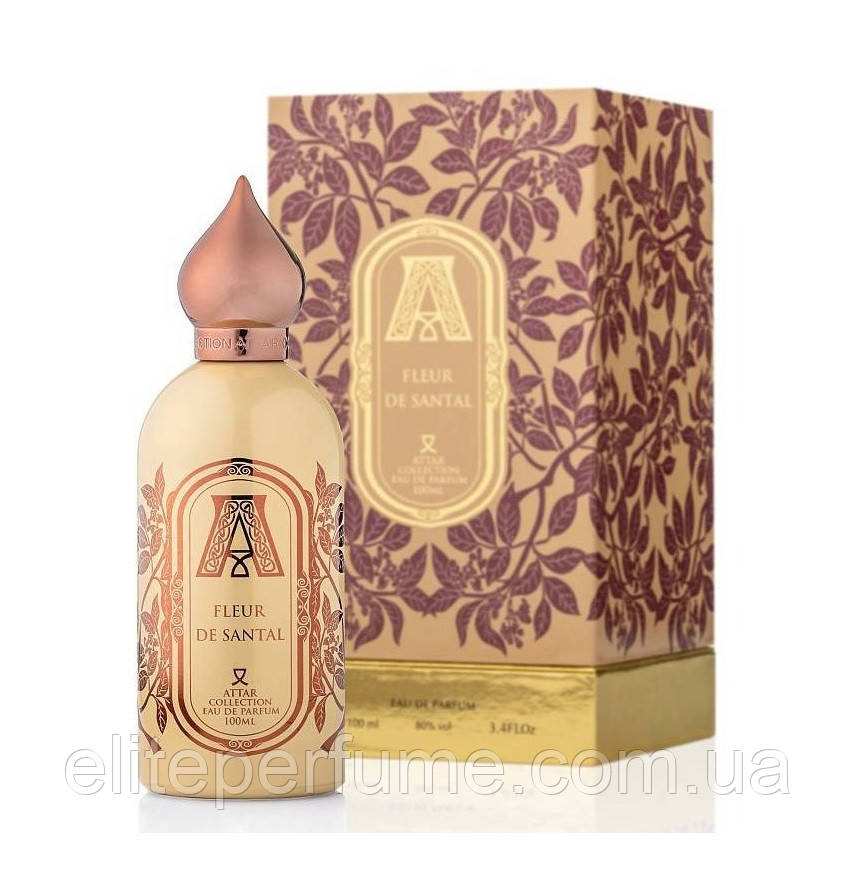 Attar Collection Fleur de Santal 100 ml Оригинал