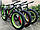 Позашляховик фетбайк 26/4.9 Defender Cross 19 (fatbike) велосипед New fatbike (широка покришка 4.9) 2025, фото 5