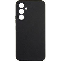 Популярний! Чохол до мобільного телефона Dengos Carbon Samsung Galaxy A54 5G (black) (DG-TPU-CRBN-171) - Краща якість тільки на