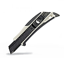 Ніж сегментний Premium 18 мм TAJIMA Fin Cutter, фото 3