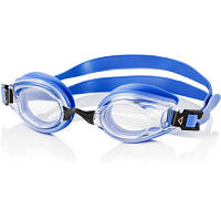 Очки для плавания Aqua Speed Lumina 050-01 5136 з діоптріями -7,0 синій OSFM (5908217651365)