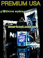 Набор солевой жидкости 3Ger Spearmint 30 ml 50 mg для pod систем