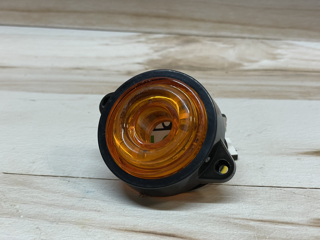 Ліхтар LED габаритний універсальний, 12В/24В, 10led (40мм,80мм,30мм), фото 1