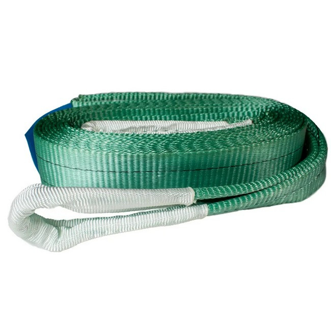 Буксирувальний трос Shadow петля-петля 7т 6м, фото 1