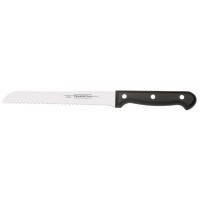 Нож Tramontina ULTRACORTE /178 мм для хлеба блистер 23859/107 высокое качество