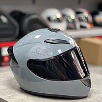 Шлем интеграл, шолом на мотоцикл, мотошлем, шлем на мотоцикл, скутер, мотошолом