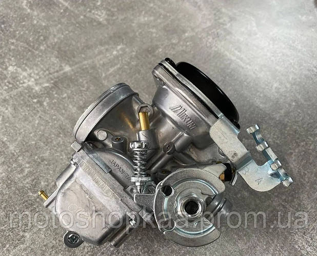 Карбюратор квадроцикла Mikuni d28, карбюратор для квадроцикла ATV 150 ...