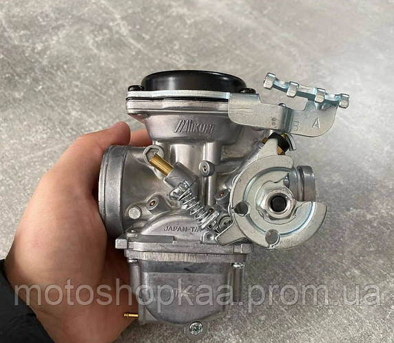 Карбюратор квадроцикла Mikuni d28, карбюратор для квадроцикла ATV 150 ...