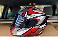 Шлем интеграл, мотошлем интеграл, шолом інтеграл, мотошлем , шлем для мотоцикла, шолом на мотоцикл