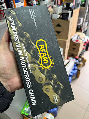 Мотоцепь 520 шаг | Сравнить цены и купить по акции со скидкой на Prom.ua