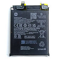 Аккумулятор BM5J для Xiaomi K50 Ultra / 12T / 12T Pro 3.87V 5000mAh (Оригинал с разборки) (БУ)