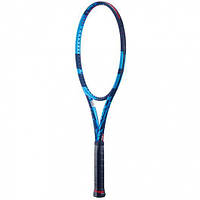 Тенісна ракетка Babolat PURE DRIVE UNSTR NC без струн 101435/136 (Оригінал) топ