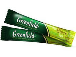 Цукор в стіках Greenfield 1кг (200шт*5г)