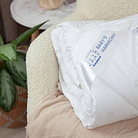 Одеяло детское ТЕП Babys Harmony 1-04106-00000 105х140 см белое высокое качество