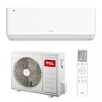 Кондиционер TCL TAC-18CHSD/TPG31I3AHB Heat Pump Inverter R32 WI-FI, 50м2, -15°С/+53°С