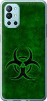 Чехол на OnePlus 9R biohazard 30 "4848u-2326-71002"