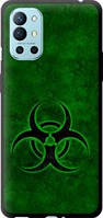 Чехол на OnePlus 9R biohazard 30 "4848b-2326-71002"
