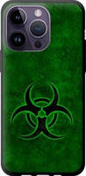 Чехол на iPhone 14 Pro Max biohazard 30 "4848b-2667-71002"