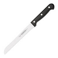 Нож для хлеба 178 мм Ultracorte Tramontina 23859/107 высокое качество