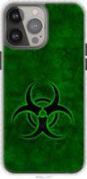 Чехол на iPhone 13 Pro Max biohazard 30 "4848pc-2371-71002"