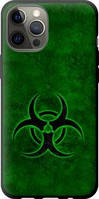 Чехол на iPhone 12 Pro Max biohazard 30 "4848b-2054-71002"