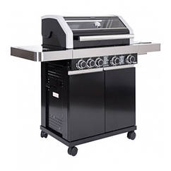 Газовий гриль Masport BBQ MB4000 AL-KO 134223