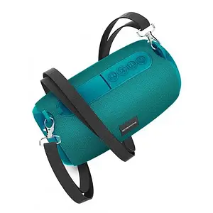 Акустика портативна Borofone BR4 Blue Green Horizon sports wireless speaker