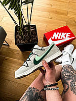 Чоловічі кросівки Nike SB Dunk Low Double Swoosh