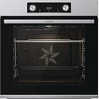 Электрический духовой шкаф Gorenje BO 6737 E02X (BO3CO6C02-1) BF, код: 8303713