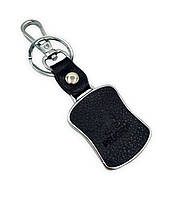Брелок для автомобильных ключей Peugeot, черный брелок с логотипом Peugeot топ