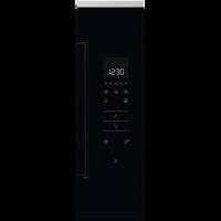 Встраиваемая микроволновая печь Electrolux KMFE264TEX 27 л черная высокое качество