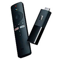 Медиаплеер Xiaomi MDZ-24-AA Mi TV Stick, Черный