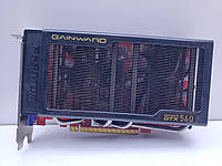 Відеокарта Gainward GeForce GTX 560 1GB (1GB,GDDR5,256 Bit,HDMI,PCI-Ex,Б/у)