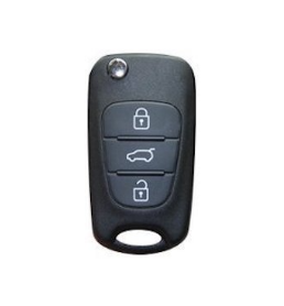 Ключ 1 Hyundai