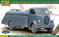 Топливозаправщик COE м.1939 г. irs