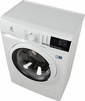 Стиральная машина Electrolux EW6S406WU 6 кг высокое качество