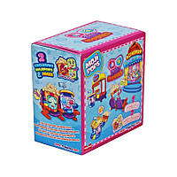 Игровой набор Кинотеатр Moji Pops PMPSV112PL30 серии "Box I Like" топ