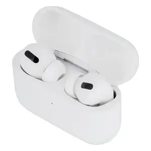 Бездротові навушники Borofone BW03 Plus White