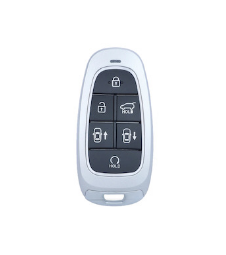 Ключ 11 - 6 кн. Hyundai